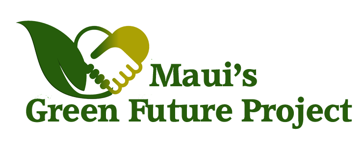 Maui's Green Future Project